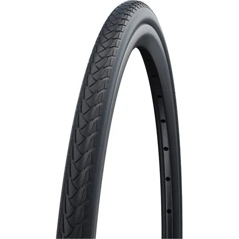Schwalbe Marathon Plus SmartGuard 26x1.00 (25-559) Sort