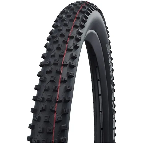 Schwalbe Rocket Ron ADDIX Speed 29 x 2,10 (54-622) Foldbart - Sort