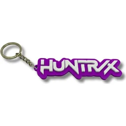 2025 Demon Hunter K-Pop Huntrix Nøglering - 3D-printet PLA