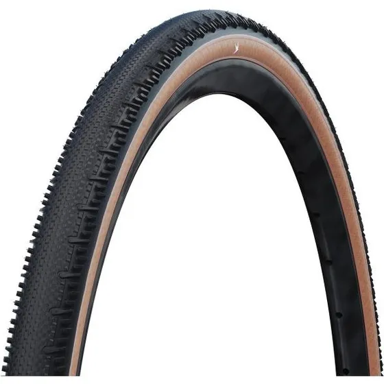 Schwalbe G-One RS Pro Foldedæk 700x45C