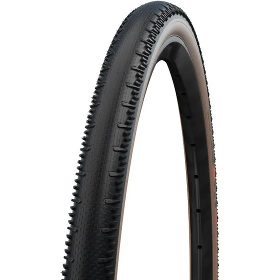 Schwalbe G-One RS V-Guard TLE (50-622)