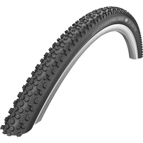 Schwalbe X-One Allround 28x1.30-1.35 Cross Foldedæk