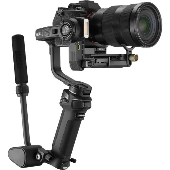 Zhiyun Weebill 3S Gimbal Combo