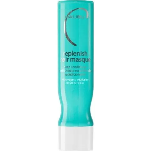 Malibu C Replenish hårmaske 266 ml