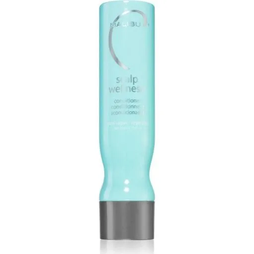 Malibu C Scalp Wellness balsam til følsom hovedbund, 266 ml