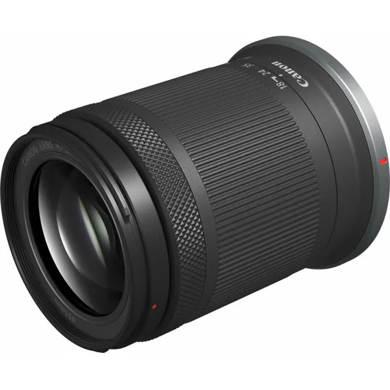 Canon RF-S 18-150mm f/3.5-6.3 IS STM