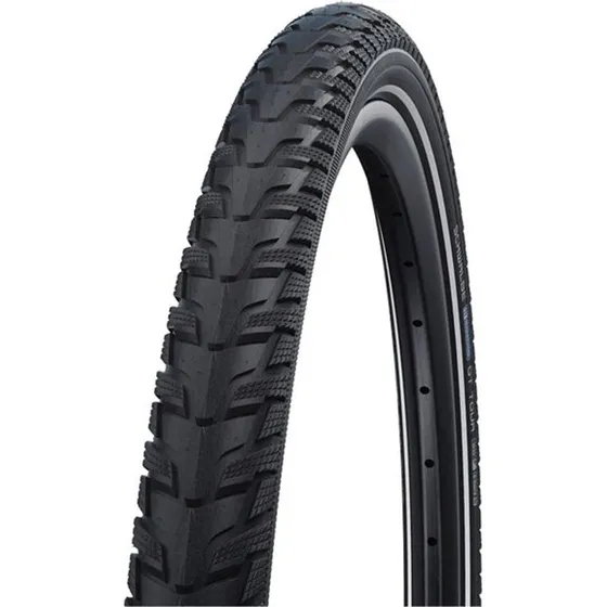 Schwalbe Energizer Plus Tour 28x1,40 (700x35c) Greenguard