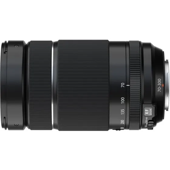 Fujinon XF 70-300mm f/4-5,6 LM OIS WR