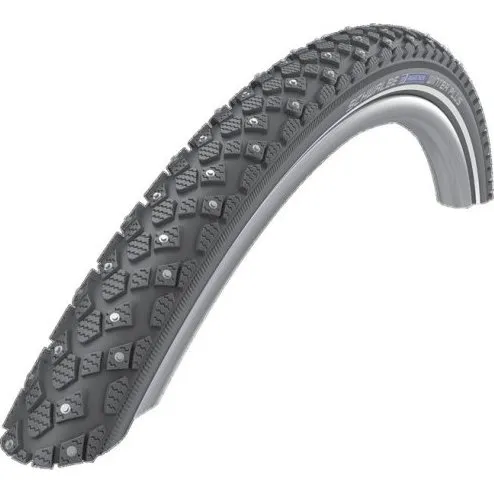 Schwalbe Marathon Winter Plus 20x1,60 (42-406) – 168 pigge