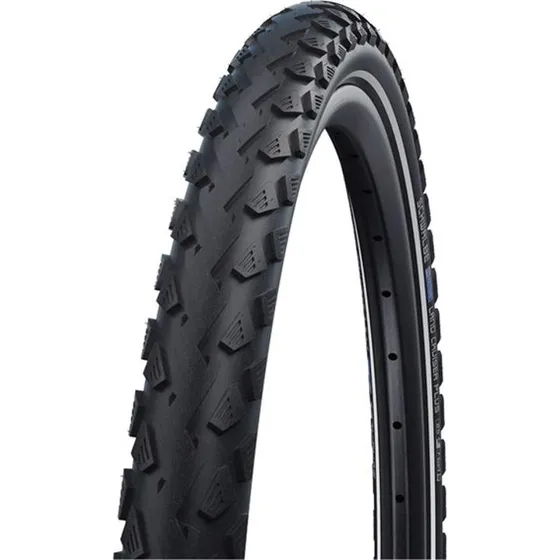 Schwalbe Land Cruiser Plus 27,5x2,0 (50-584) PunctureGuard Refleks