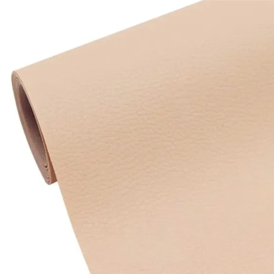 Fix Decor Selvklæbende Læder Reparation - Beige 50x137cm