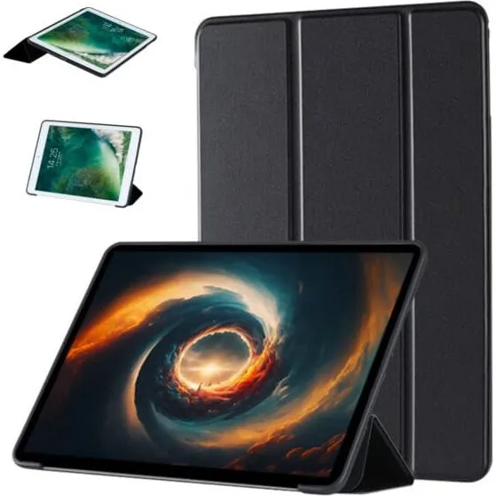 iPad Pro 12,9" (3./4. gen) Smart Case - Sort