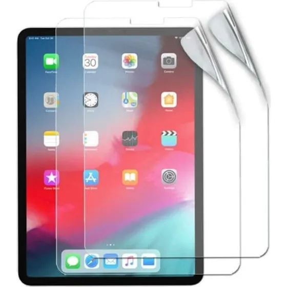 2-Pack iPad Pro 12.9" Skærmbeskytter til Gen 3/4/5/6/7