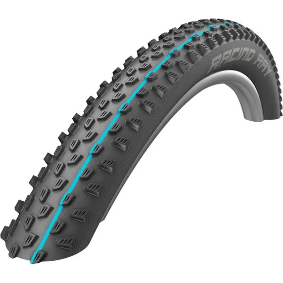 Schwalbe Racing Ray Addix SpeedGrip Super Ground TLE 29x2,35