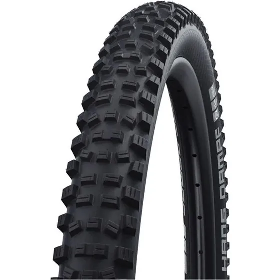 Schwalbe Hans Dampf 27,5 x 2,60 Super Trail Addix Speedgrip