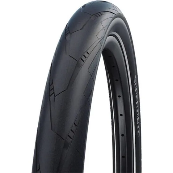 Schwalbe Super Moto 28x2.00–2.40 Addix E-50 tråddæk