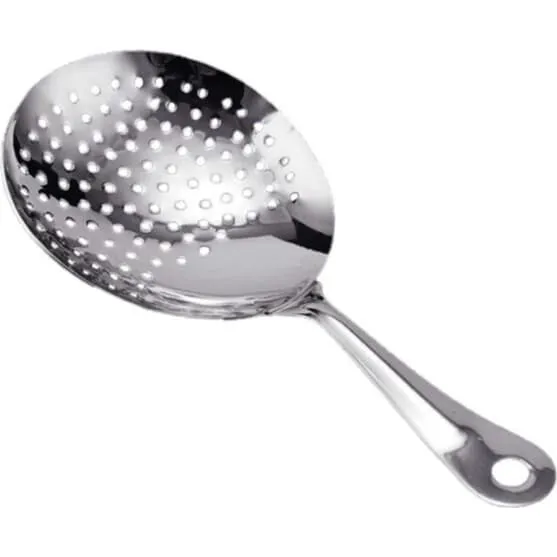 Julyp Cocktailsil i Stål
