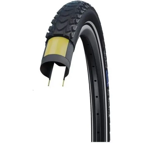 Schwalbe Marathon Mondial Pro 57-584 (28x2.25) DD Foldbar