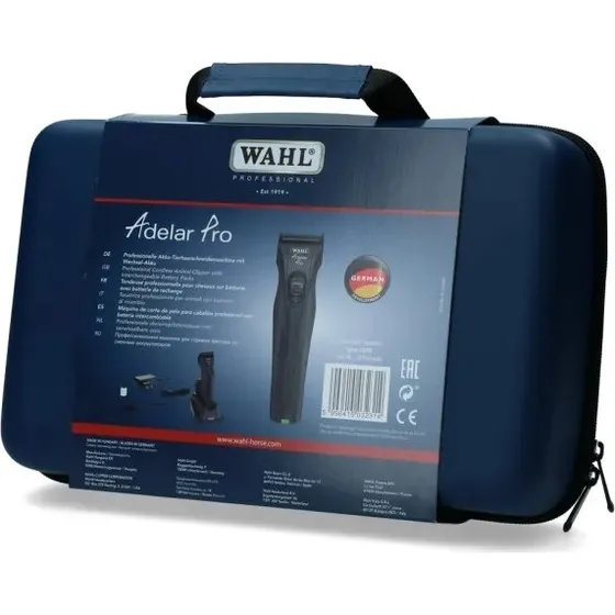 Wahl Adelar Pro 1876-0486 hesteklipper
