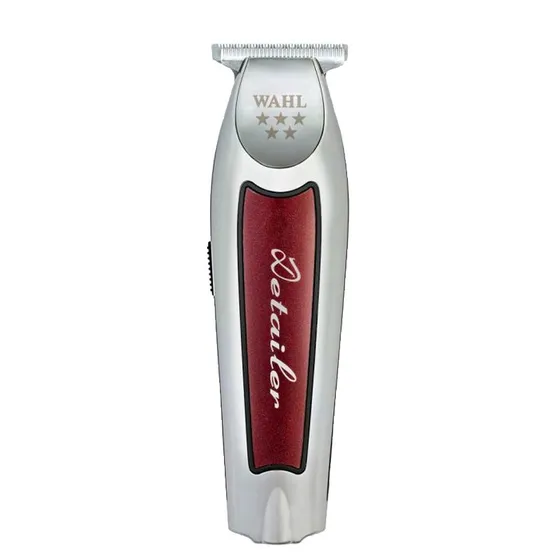 Wahl Professional Cordless Detailer LI Trimmer