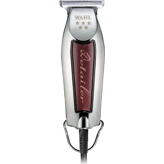 Wahl Professional Wide Detailer 5-Star 38mm (Chrome)