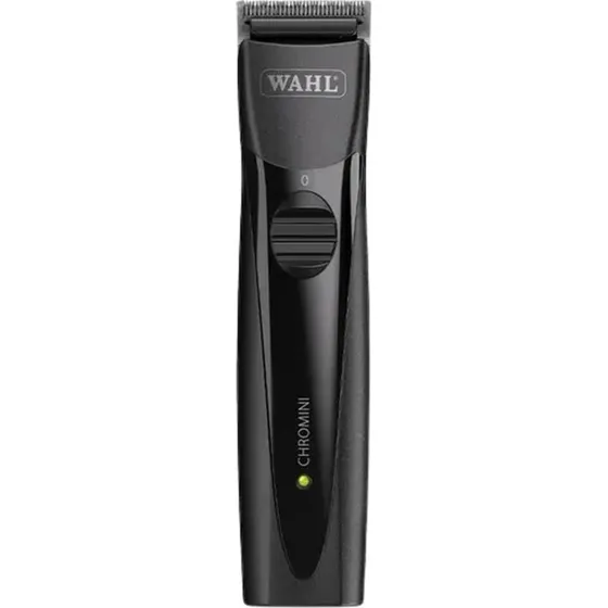 Wahl Chromini trådløs præcisionstrimmer (sort)