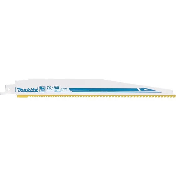 Makita Bajonetsavskær 228mm (10 stk.) - B-49840-10