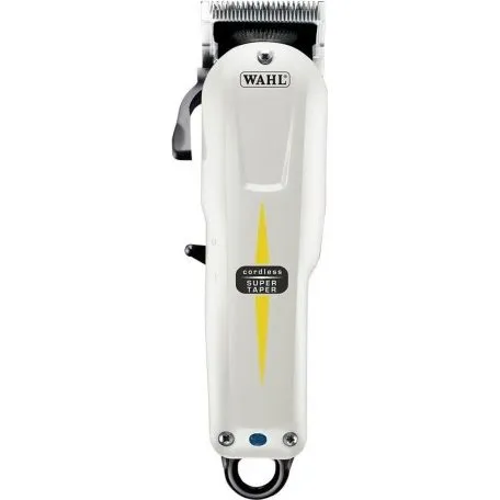 Wahl Cordless Super Taper trådløs hårklipper