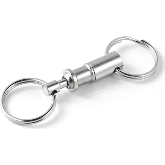 KEY-BAK Quick Release #500 delbar nøgleholder