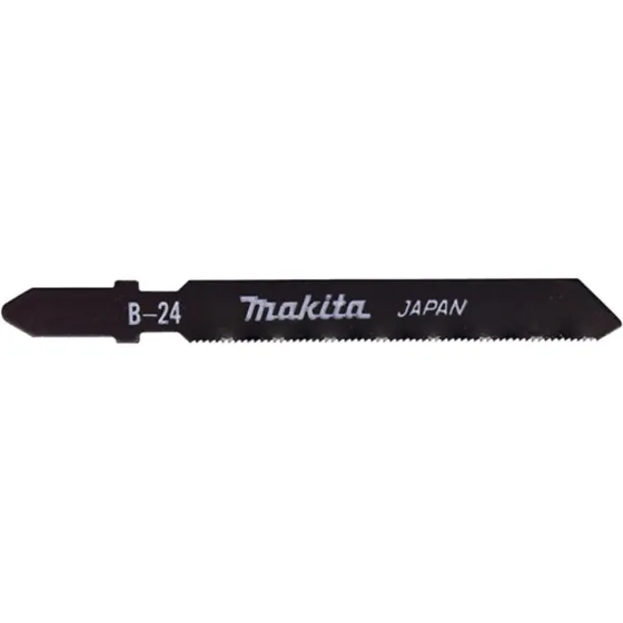Makita Stiksavsklinge B-24 - A-85759 til tynde plader