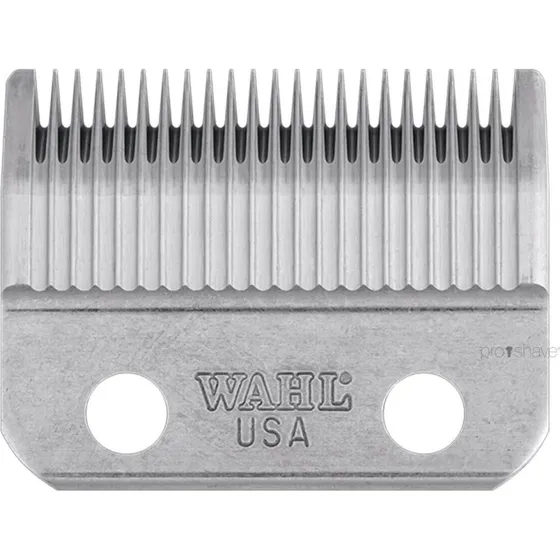 Wahl Professional Standard Taper Blade – udskiftningssæt til Super Taper
