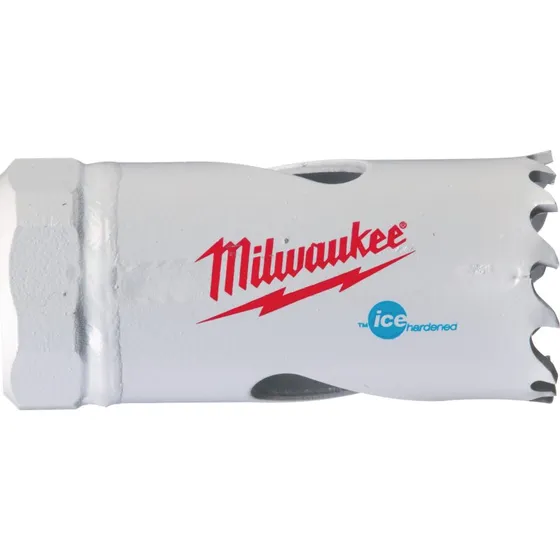 Milwaukee Hulsav Bimetal HD 60mm (49560142)