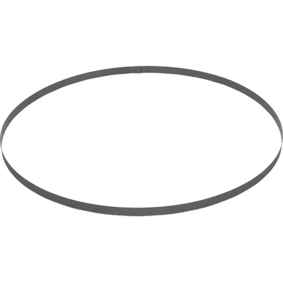 Milwaukee Bi-metal båndsavklinge 1140 mm, 14 TPI, 3 stk.