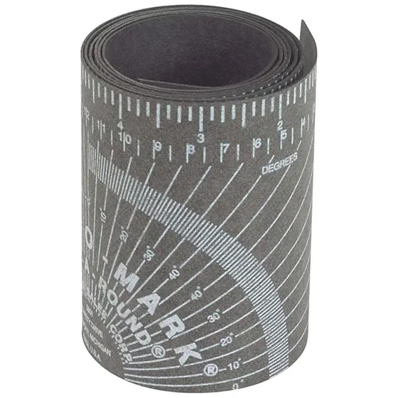 CURV-O-MARK Wrap-a-round 164B sort 175°C 3-6"