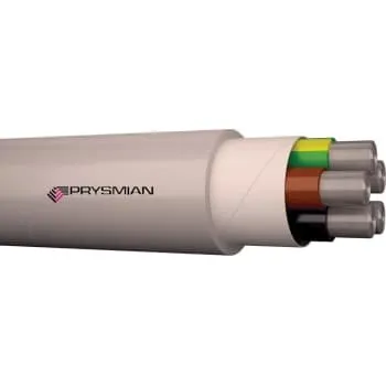 HIK-AL-M 5G25 mm² Halogenfrit Kabel