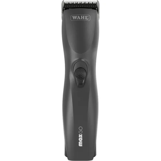 WAHL MaxGO trådløs klipper til store hunde og katte