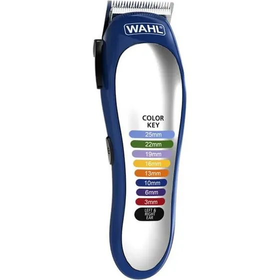 Wahl Hårklipper Lithium Ion ColorPro