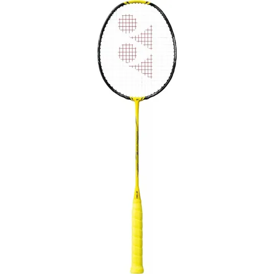 Yonex Nanoflare 1000 Z - Skinnende gul (uden strenge)