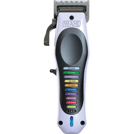 Wahl Color Pro Lithium Hårklipper