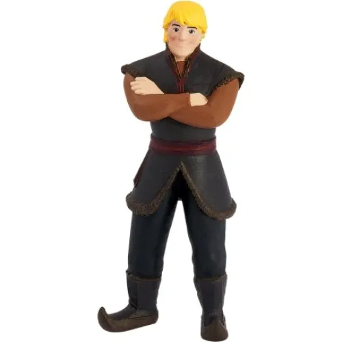 Bullyland Disney Frost Kristoffer Kristoff Figur - 11 cm