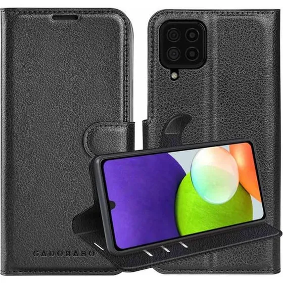 Xiaomi Mi 10 Lite Pungetui Cover Case - Sort