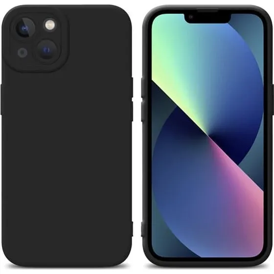 iPhone 14 Etui - Ultra tyndt og beskyttende cover