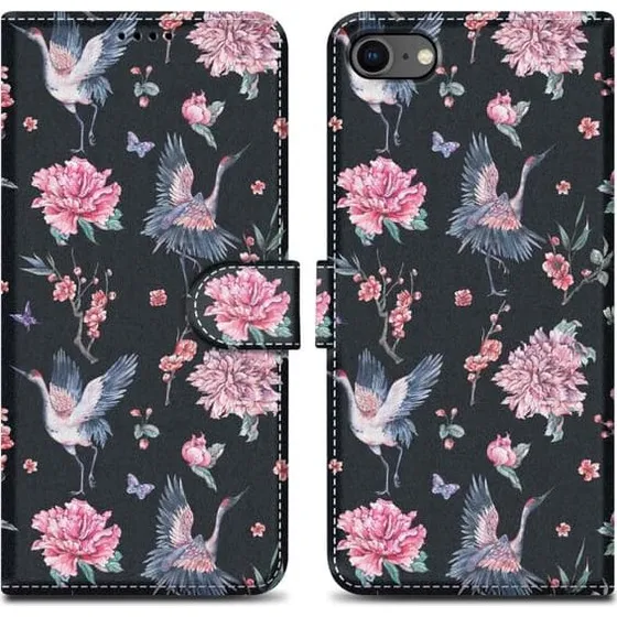 iPhone 7 / 7S / 8 / SE 2020 Pungetui Cover Case