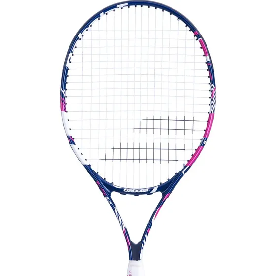 Babolat B Fly 25 Tennisketsjer til børn (8–10 år, aluminium)
