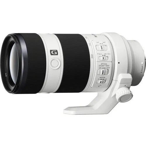Sony FE 70-200mm f/4 G OSS