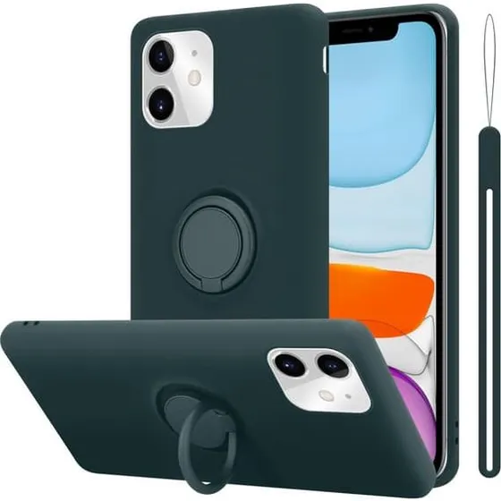 iPhone 11 Cover Etui Case