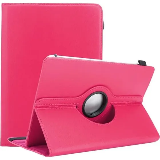 Lenovo Tab 4 10 (10.1") Pungetui Cover med 360° rotation