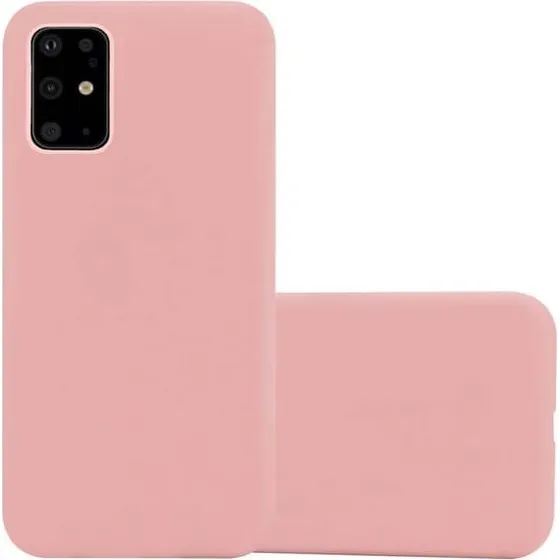 Cover til Samsung Galaxy S20 Plus - Ultra tyndt etui