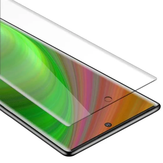 Samsung Galaxy Note 10 Plus Skærmbeskytter Glas