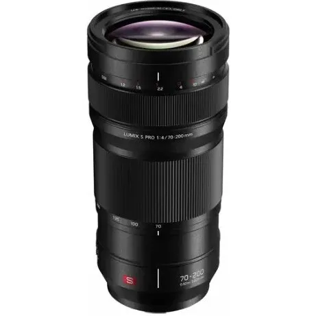 Panasonic Lumix S PRO 70-200mm f/4 O.I.S.